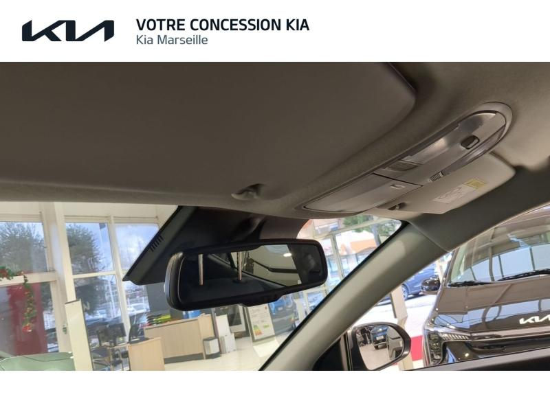KIA Stonic d’occasion à vendre à MARSEILLE chez CARAUTO SERVICES (Photo 6)