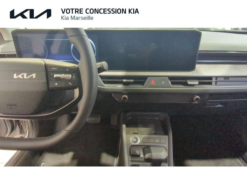 KIA Stonic d’occasion à vendre à MARSEILLE chez CARAUTO SERVICES (Photo 7)