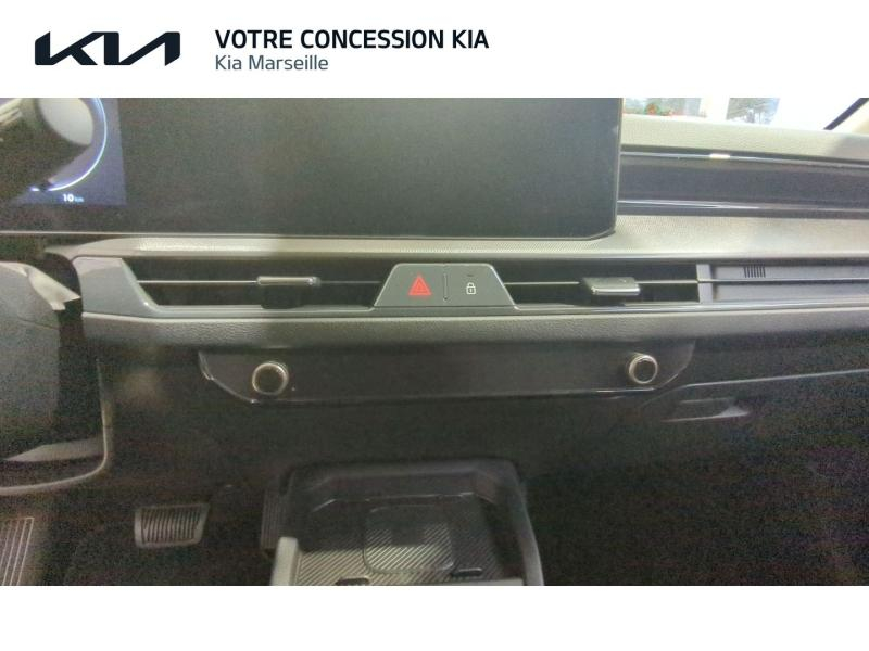 KIA Stonic d’occasion à vendre à MARSEILLE chez CARAUTO SERVICES (Photo 10)