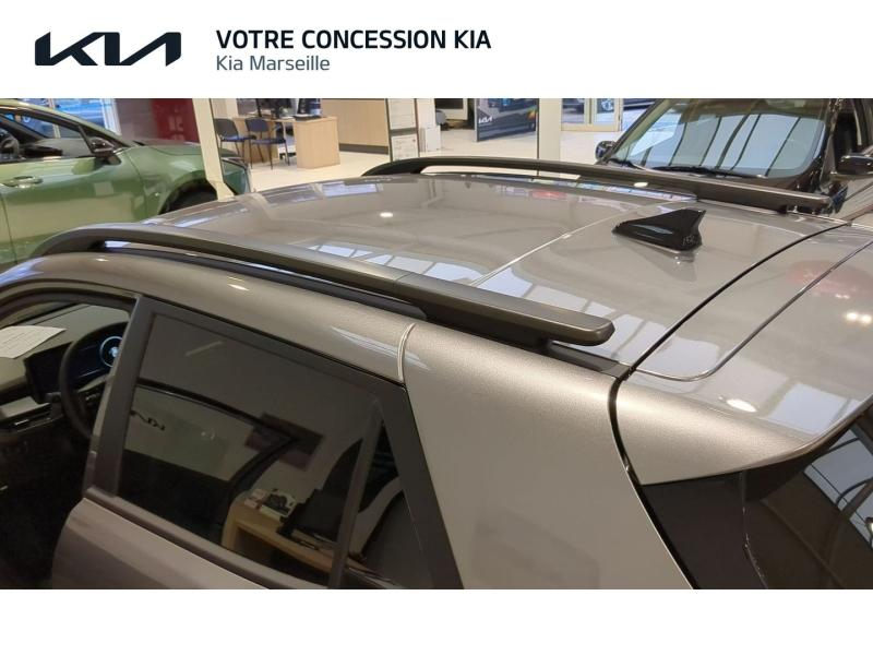 KIA Stonic d’occasion à vendre à MARSEILLE chez CARAUTO SERVICES (Photo 13)