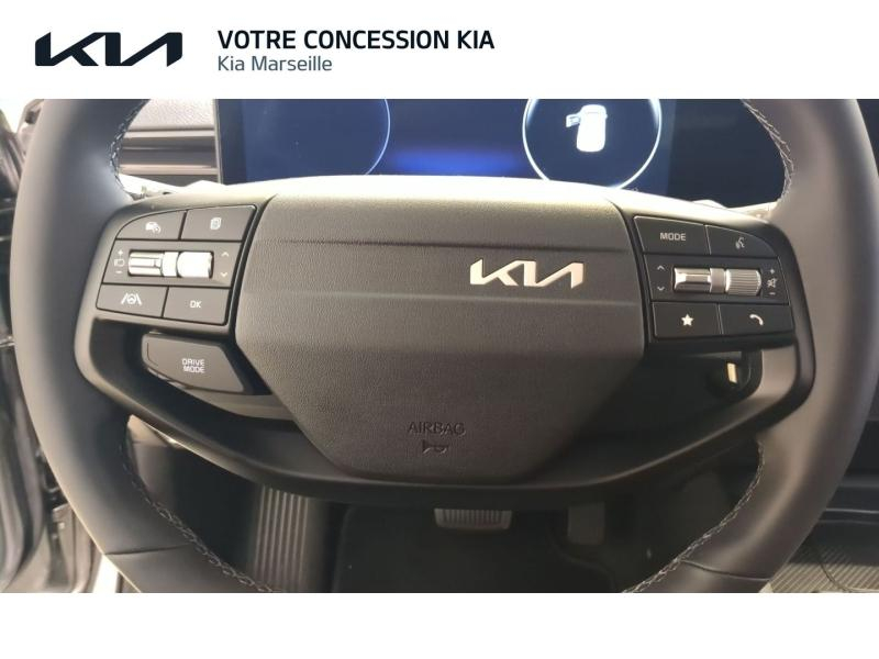 KIA Stonic d’occasion à vendre à MARSEILLE chez CARAUTO SERVICES (Photo 16)