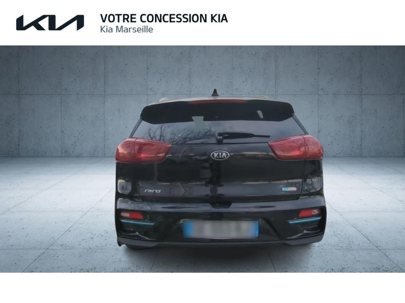 KIA e-Niro d’occasion à vendre à MARSEILLE chez CARAUTO SERVICES (Photo 3)