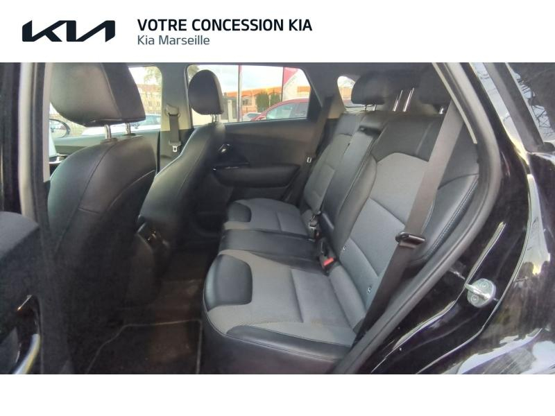 KIA e-Niro d’occasion à vendre à MARSEILLE chez CARAUTO SERVICES (Photo 5)