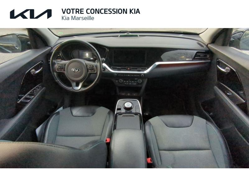 KIA e-Niro d’occasion à vendre à MARSEILLE chez CARAUTO SERVICES (Photo 6)