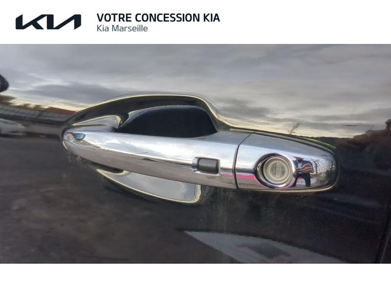 KIA e-Niro d’occasion à vendre à MARSEILLE chez CARAUTO SERVICES (Photo 7)