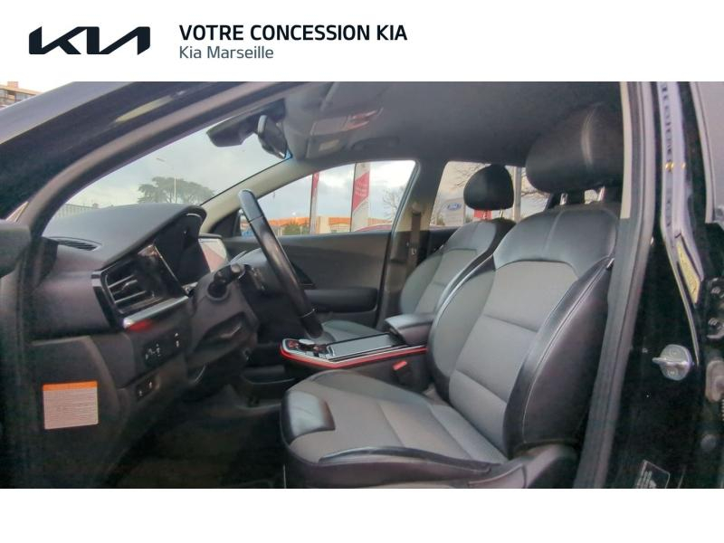 KIA e-Niro d’occasion à vendre à MARSEILLE chez CARAUTO SERVICES (Photo 9)
