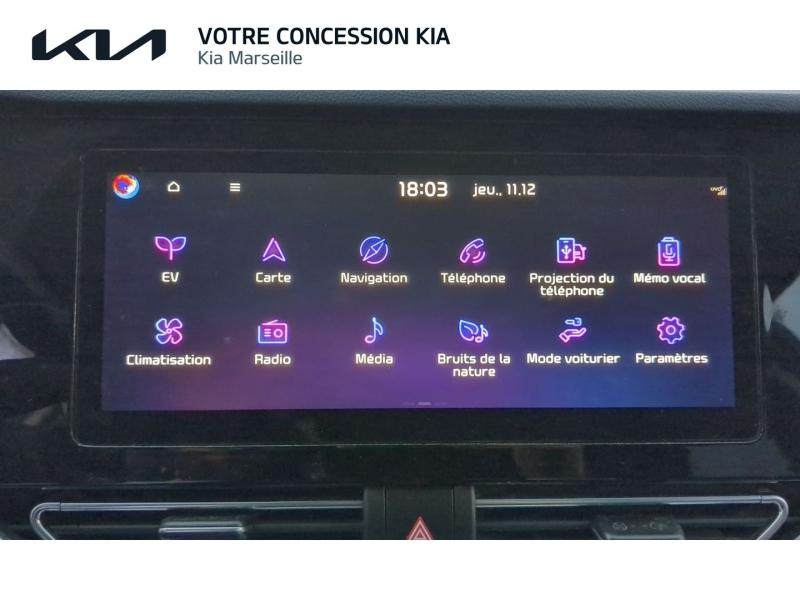 KIA e-Niro d’occasion à vendre à MARSEILLE chez CARAUTO SERVICES (Photo 12)