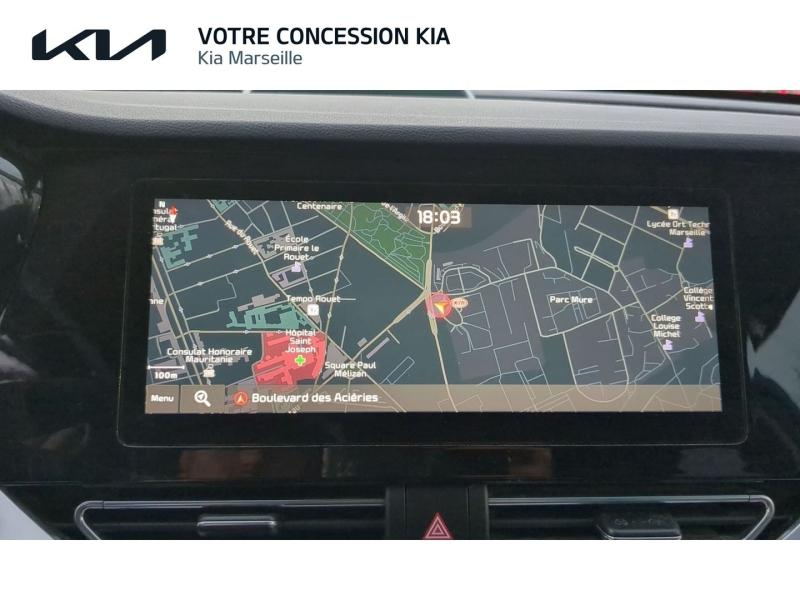 KIA e-Niro d’occasion à vendre à MARSEILLE chez CARAUTO SERVICES (Photo 13)