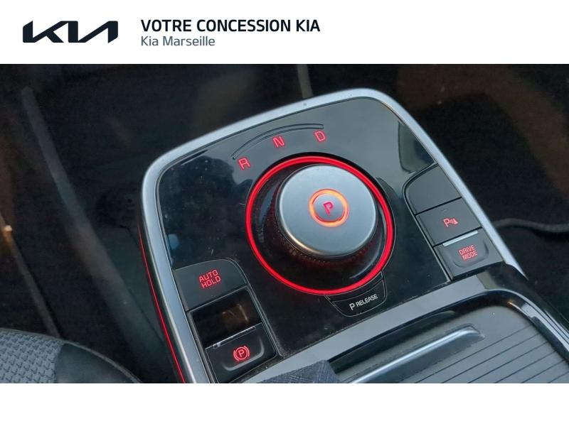 KIA e-Niro d’occasion à vendre à MARSEILLE chez CARAUTO SERVICES (Photo 15)