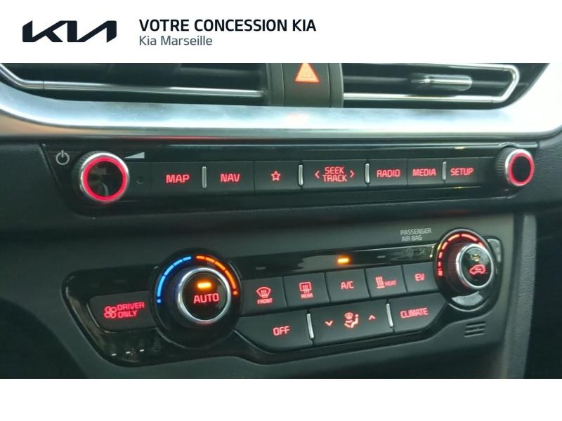 KIA e-Niro d’occasion à vendre à MARSEILLE chez CARAUTO SERVICES (Photo 16)