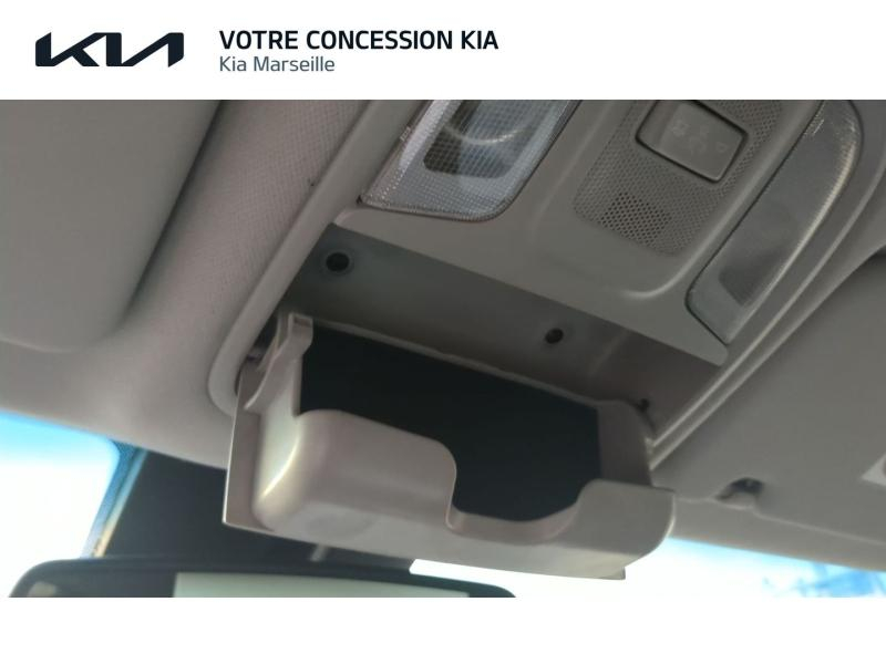 KIA e-Niro d’occasion à vendre à MARSEILLE chez CARAUTO SERVICES (Photo 17)