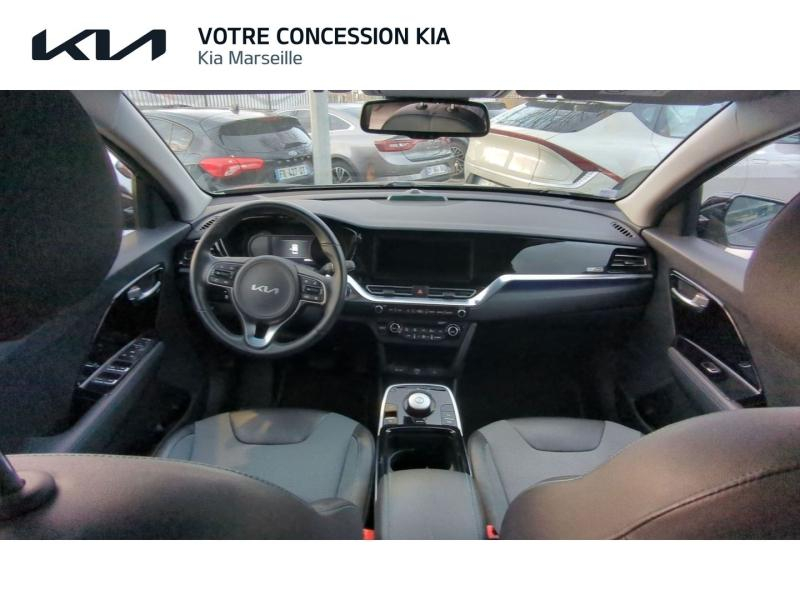 KIA e-Niro d’occasion à vendre à MARSEILLE chez CARAUTO SERVICES (Photo 3)