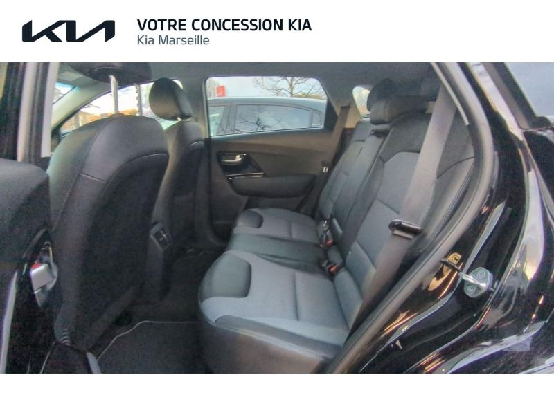KIA e-Niro d’occasion à vendre à MARSEILLE chez CARAUTO SERVICES (Photo 5)