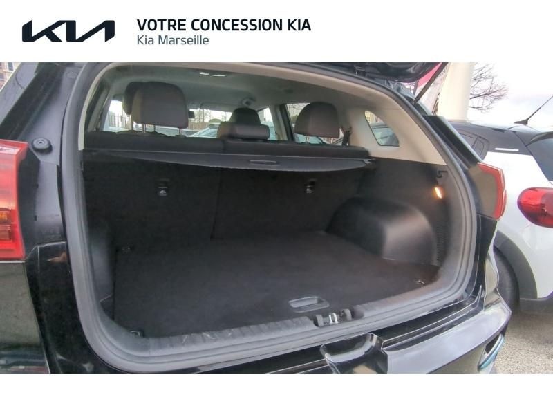 KIA e-Niro d’occasion à vendre à MARSEILLE chez CARAUTO SERVICES (Photo 6)