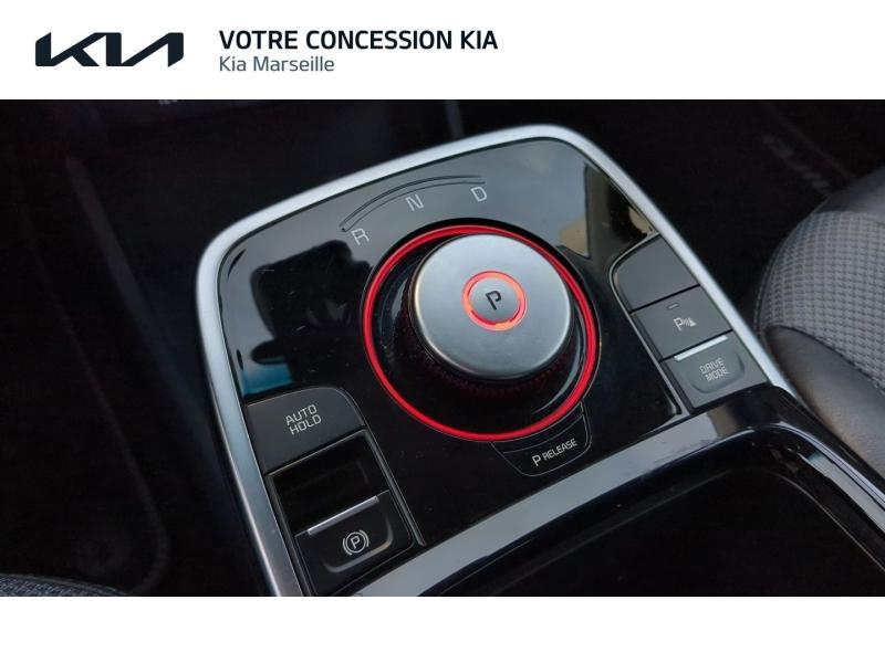 KIA e-Niro d’occasion à vendre à MARSEILLE chez CARAUTO SERVICES (Photo 9)