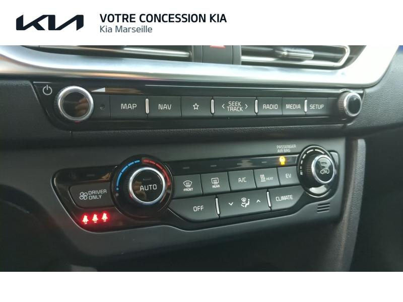 KIA e-Niro d’occasion à vendre à MARSEILLE chez CARAUTO SERVICES (Photo 10)
