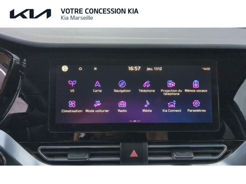 KIA e-Niro d’occasion à vendre à MARSEILLE chez CARAUTO SERVICES (Photo 11)
