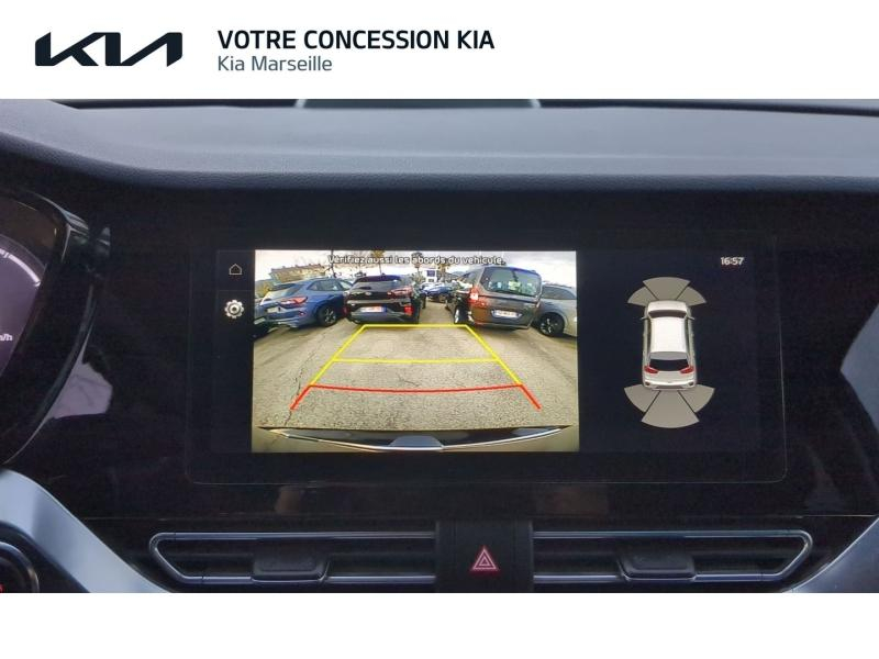 KIA e-Niro d’occasion à vendre à MARSEILLE chez CARAUTO SERVICES (Photo 12)