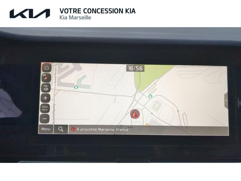 KIA e-Niro d’occasion à vendre à MARSEILLE chez CARAUTO SERVICES (Photo 13)
