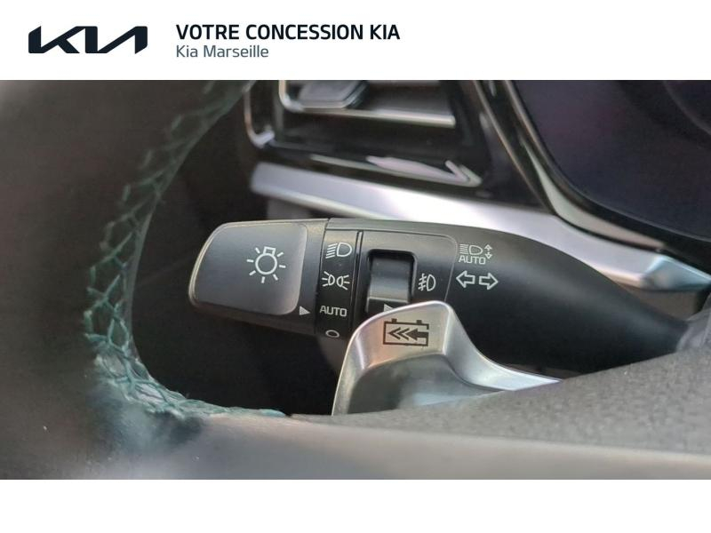 KIA e-Niro d’occasion à vendre à MARSEILLE chez CARAUTO SERVICES (Photo 15)