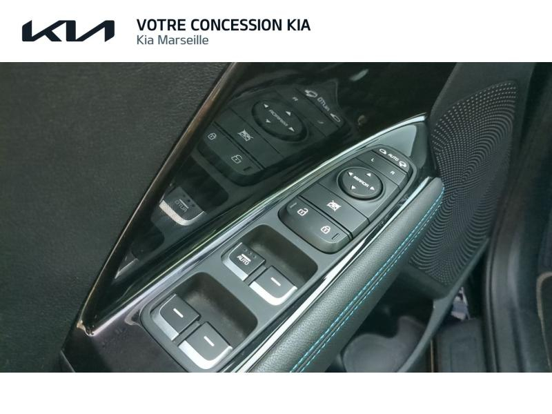 KIA e-Niro d’occasion à vendre à MARSEILLE chez CARAUTO SERVICES (Photo 16)