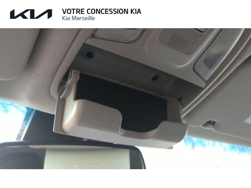 KIA e-Niro d’occasion à vendre à MARSEILLE chez CARAUTO SERVICES (Photo 17)
