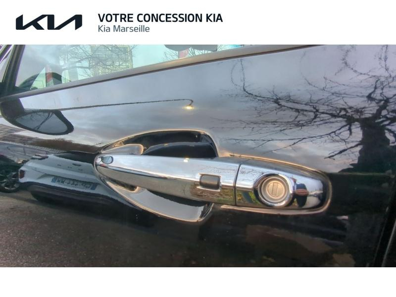 KIA e-Niro d’occasion à vendre à MARSEILLE chez CARAUTO SERVICES (Photo 18)