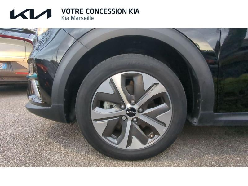 KIA e-Niro d’occasion à vendre à MARSEILLE chez CARAUTO SERVICES (Photo 19)
