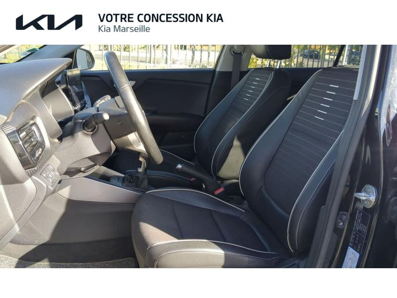 KIA Rio d’occasion à vendre à MARSEILLE chez CARAUTO SERVICES (Photo 7)