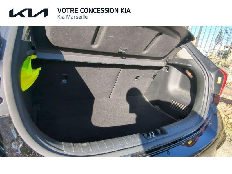 KIA Rio d’occasion à vendre à MARSEILLE chez CARAUTO SERVICES (Photo 9)