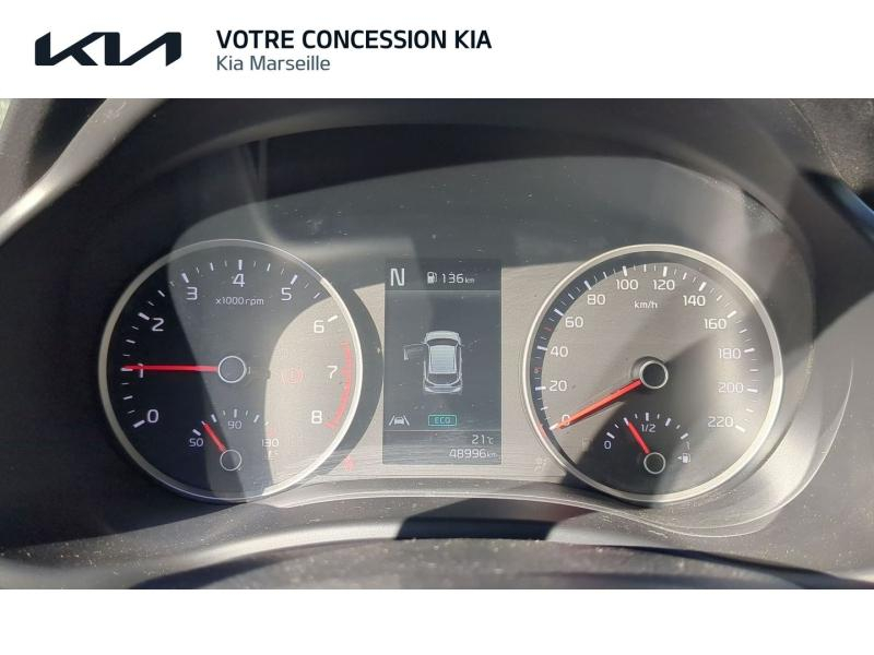 KIA Rio d’occasion à vendre à MARSEILLE chez CARAUTO SERVICES (Photo 10)