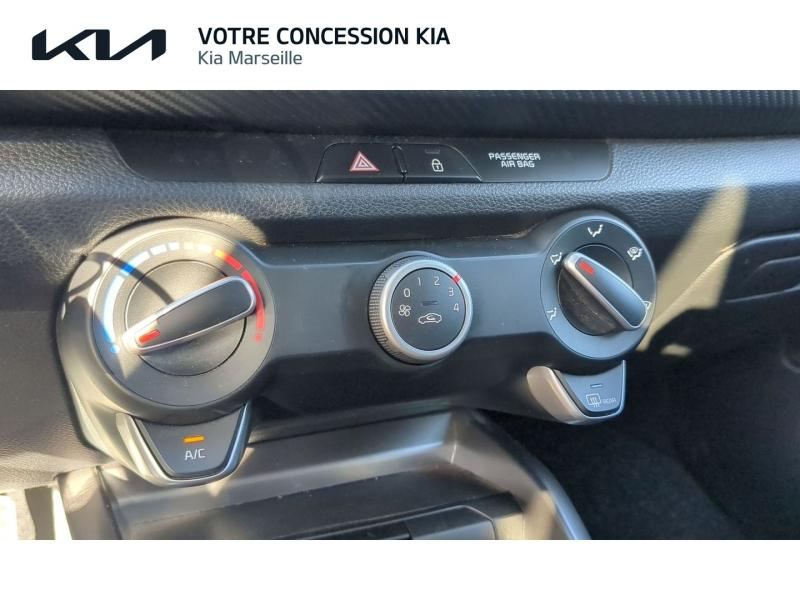 KIA Rio d’occasion à vendre à MARSEILLE chez CARAUTO SERVICES (Photo 12)