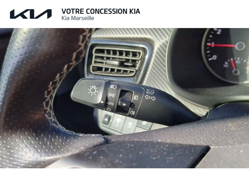 KIA Rio d’occasion à vendre à MARSEILLE chez CARAUTO SERVICES (Photo 16)