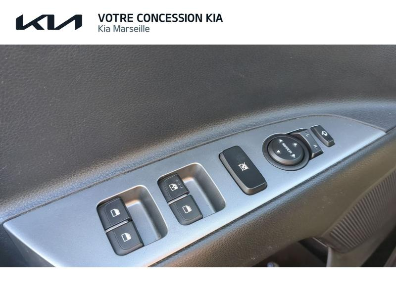 KIA Rio d’occasion à vendre à MARSEILLE chez CARAUTO SERVICES (Photo 17)