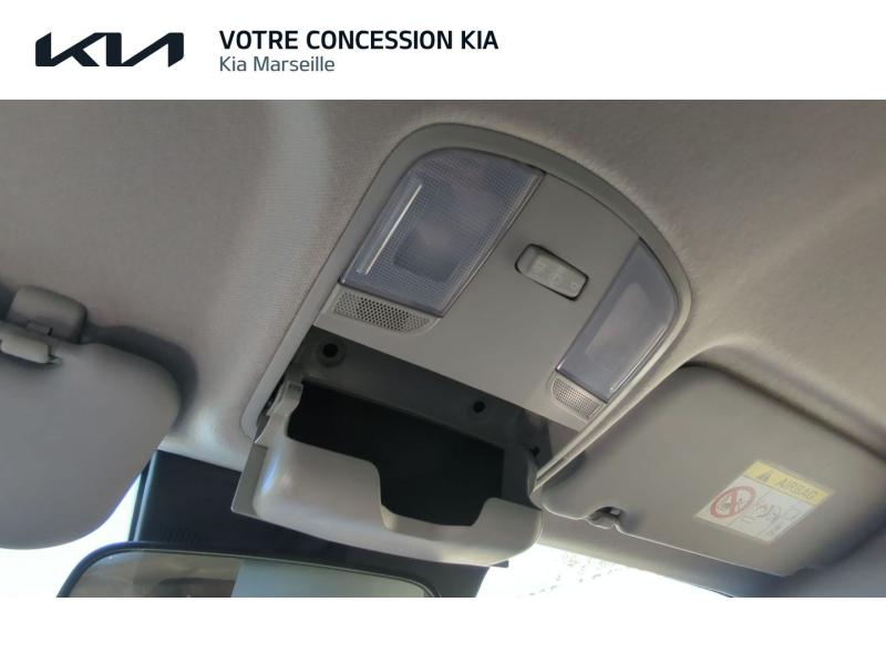 KIA Rio d’occasion à vendre à MARSEILLE chez CARAUTO SERVICES (Photo 18)