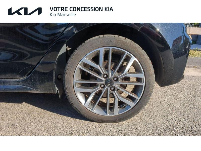 KIA Rio d’occasion à vendre à MARSEILLE chez CARAUTO SERVICES (Photo 19)