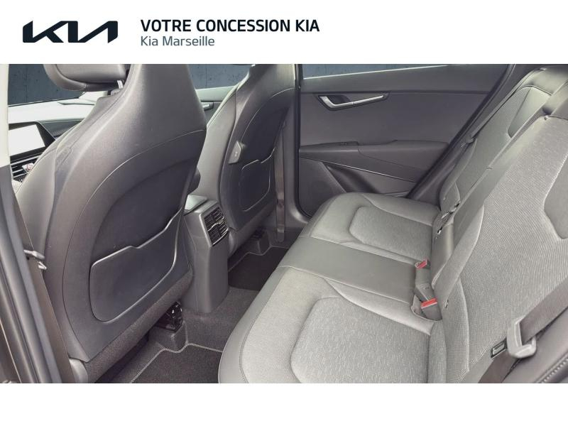 KIA Niro d’occasion à vendre à MARSEILLE chez CARAUTO SERVICES (Photo 7)