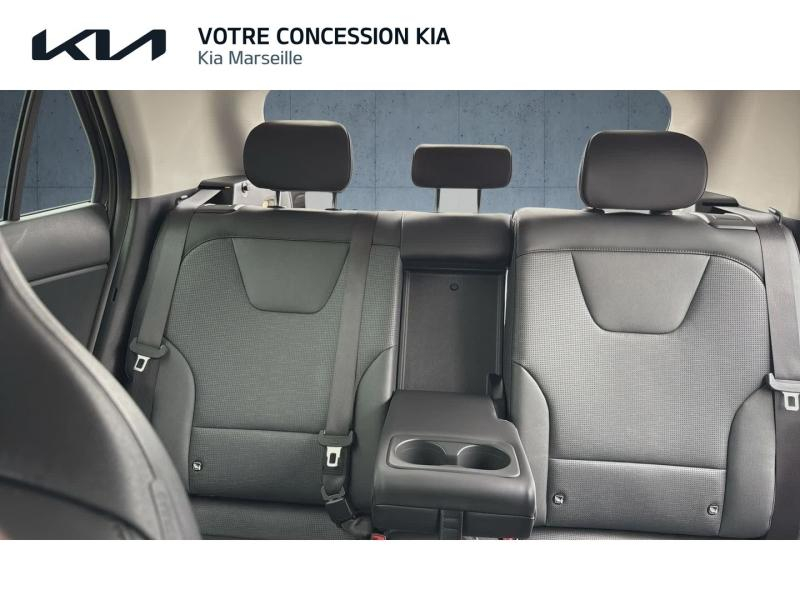 KIA Niro d’occasion à vendre à MARSEILLE chez CARAUTO SERVICES (Photo 8)