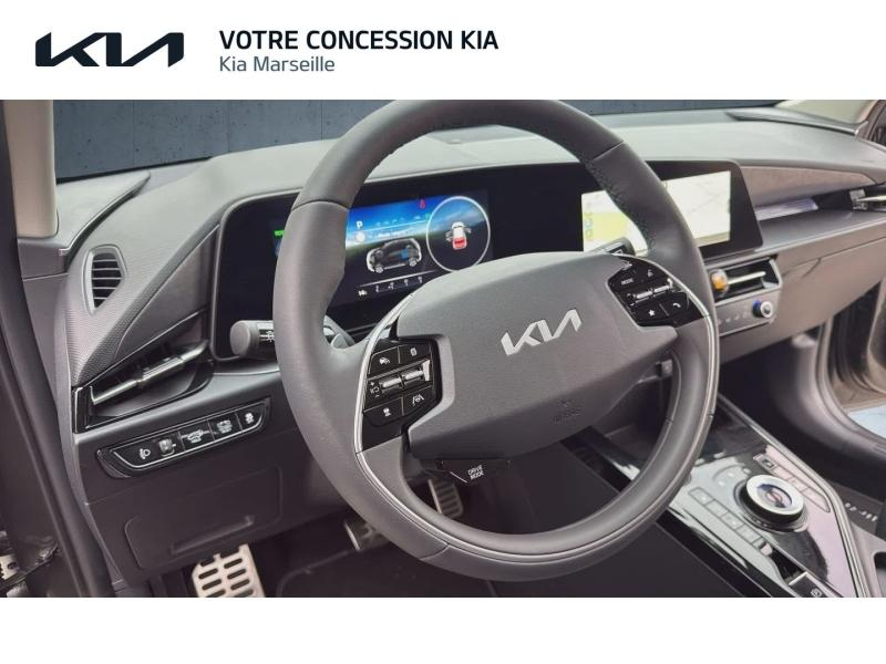 KIA Niro d’occasion à vendre à MARSEILLE chez CARAUTO SERVICES (Photo 11)