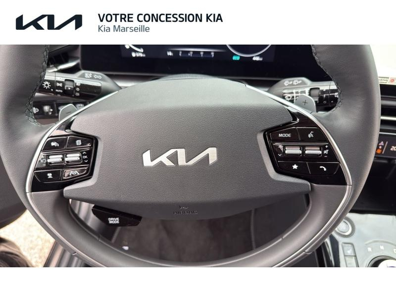 KIA Niro d’occasion à vendre à MARSEILLE chez CARAUTO SERVICES (Photo 12)