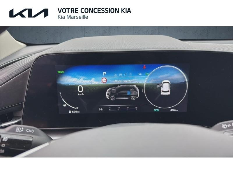 KIA Niro d’occasion à vendre à MARSEILLE chez CARAUTO SERVICES (Photo 15)