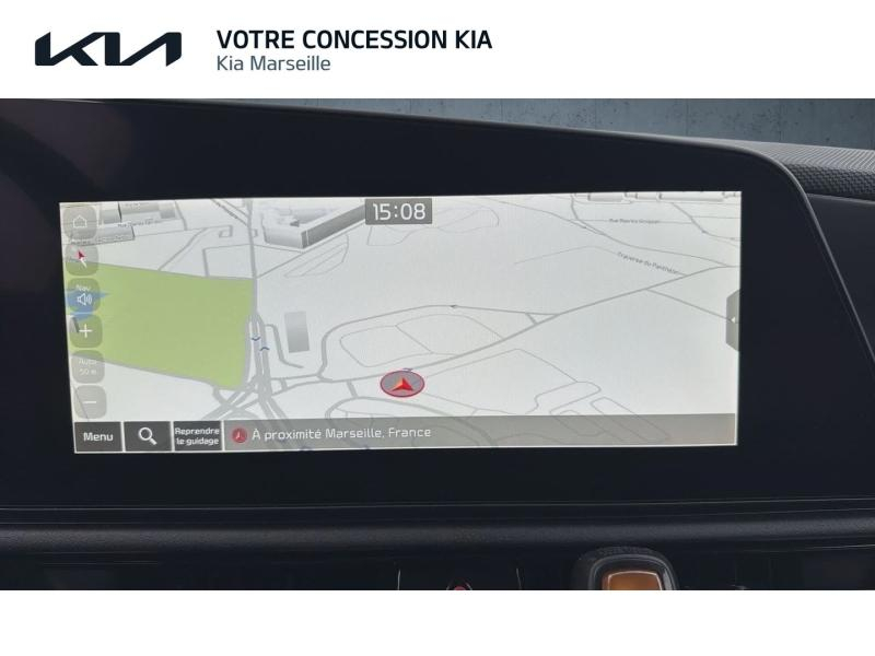 KIA Niro d’occasion à vendre à MARSEILLE chez CARAUTO SERVICES (Photo 16)