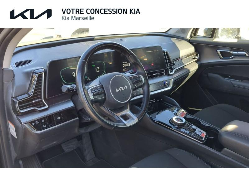 KIA Sportage d’occasion à vendre à MARSEILLE chez CARAUTO SERVICES (Photo 6)