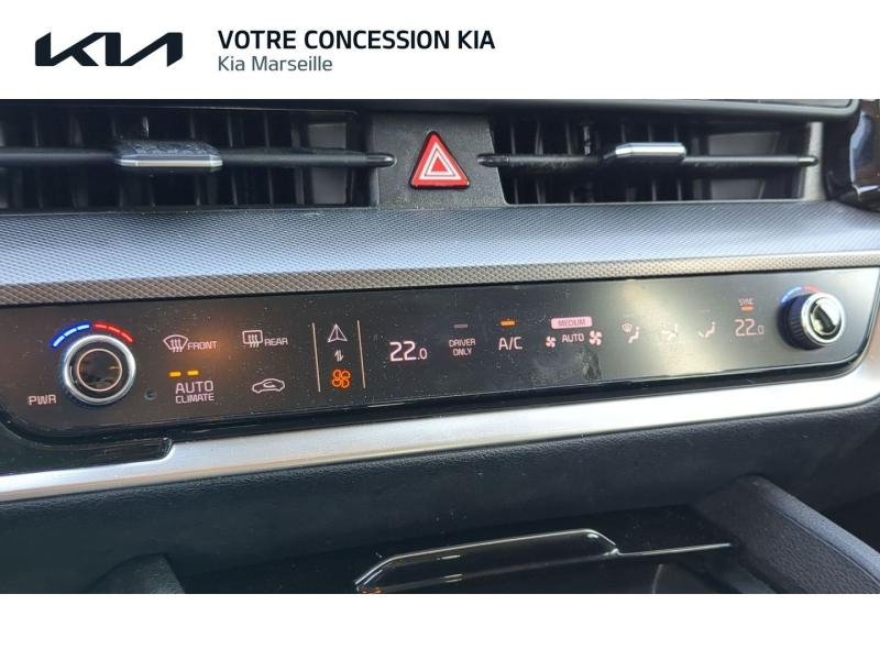 KIA Sportage d’occasion à vendre à MARSEILLE chez CARAUTO SERVICES (Photo 13)