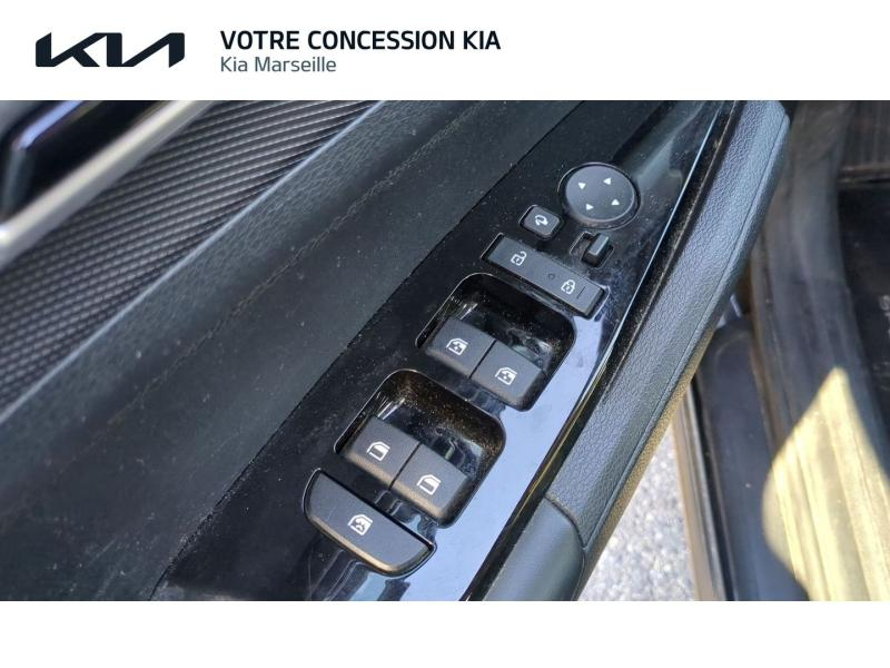 KIA Sportage d’occasion à vendre à MARSEILLE chez CARAUTO SERVICES (Photo 18)