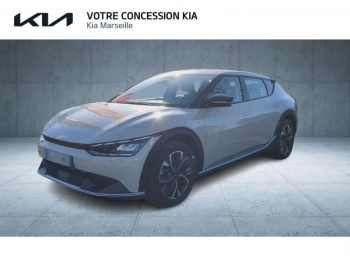 KIA EV6 d’occasion à vendre à MARSEILLE