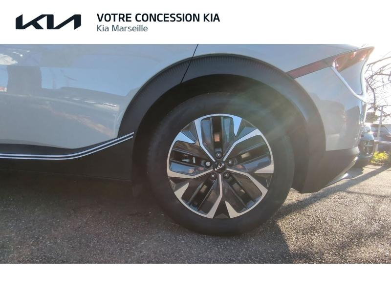 KIA EV6 d’occasion à vendre à MARSEILLE chez CARAUTO SERVICES (Photo 4)