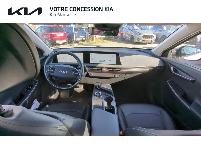KIA EV6 d’occasion à vendre à MARSEILLE chez CARAUTO SERVICES (Photo 6)