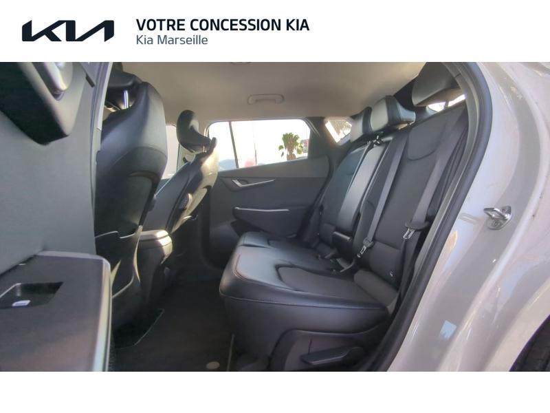 KIA EV6 d’occasion à vendre à MARSEILLE chez CARAUTO SERVICES (Photo 7)
