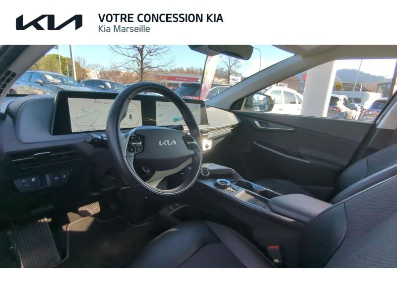 KIA EV6 d’occasion à vendre à MARSEILLE chez CARAUTO SERVICES (Photo 8)